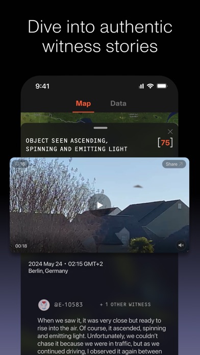 Enigma: What’s that in the Sky screenshot 8