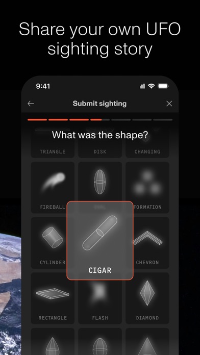 Enigma: What’s that in the Sky screenshot 2