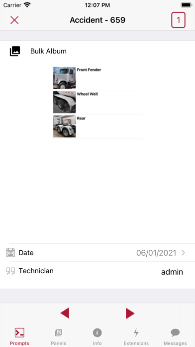 Enrich Workflow Solutions screenshot 1