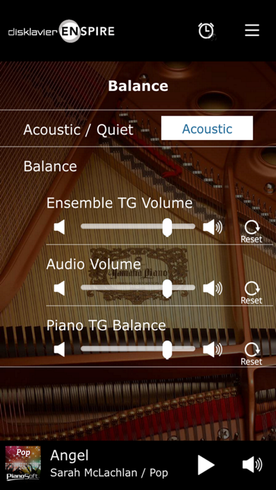 ENSPIRE Controller - US screenshot 1