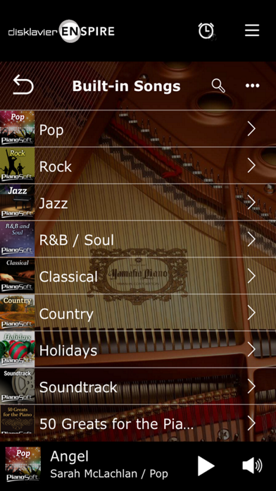 ENSPIRE Controller - US screenshot 3
