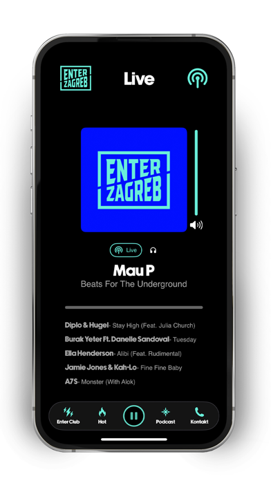 Enter ZG screenshot 5