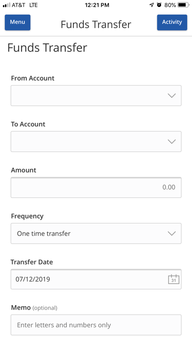 Enterprise Going Mobile screenshot 2