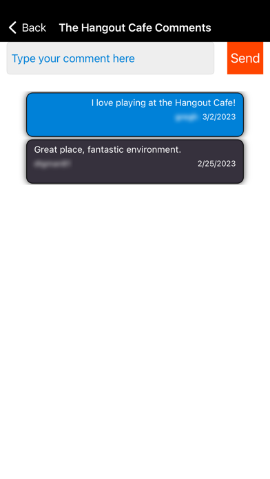 Entertain My Crowd screenshot 1