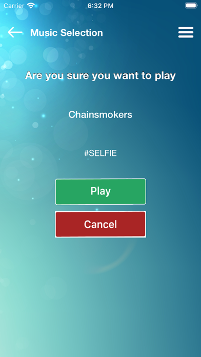 Entertainer Connect screenshot 1