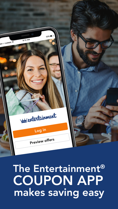 Entertainment® Coupons screenshot 5