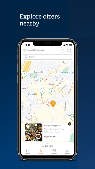 Entertainment - Discover More screenshot 4