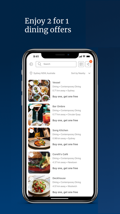 Entertainment - Discover More screenshot 3