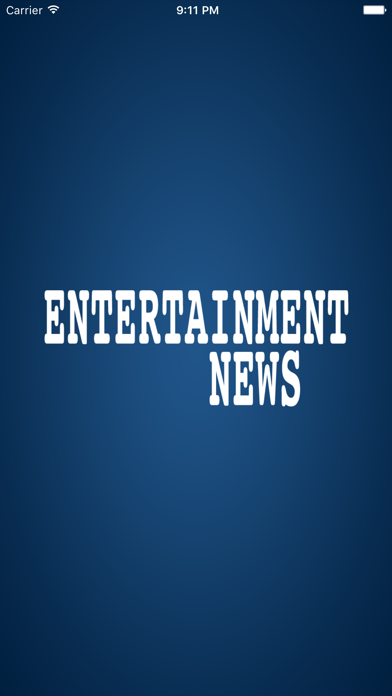 Entertainment News - Hollywood, Celebs, and More! screenshot 5