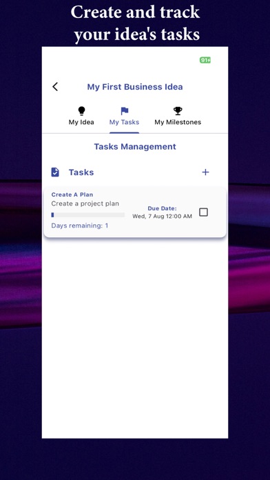 Entrepreneurs Business Ideas screenshot 6
