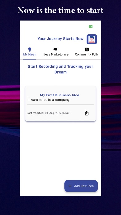 Entrepreneurs Business Ideas screenshot 8