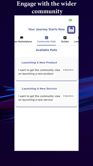 Entrepreneurs Business Ideas screenshot 2