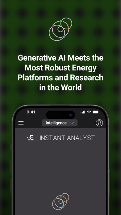 Enverus Instant Analyst screenshot 4