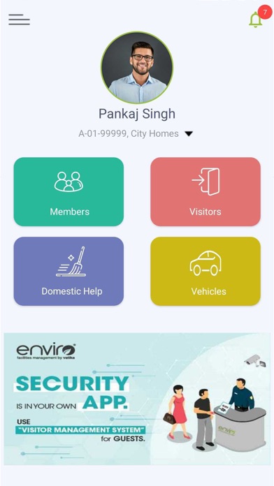 Enviro Plus screenshot 3