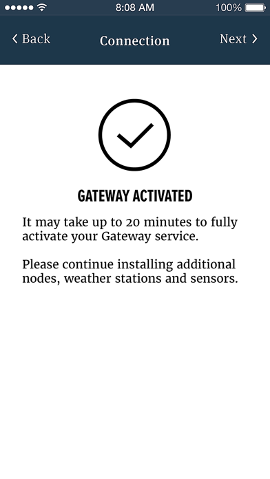 EnviroMonitor screenshot 4