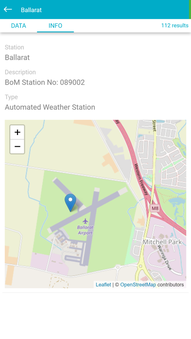 EnviroSys screenshot 1