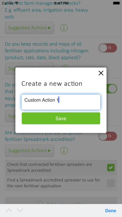 EnviroWalk screenshot 3