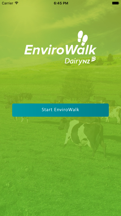 EnviroWalk screenshot 5