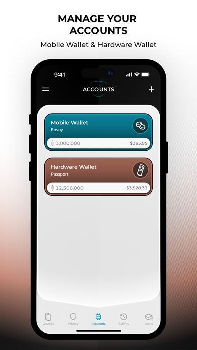 Envoy by Foundation screenshot 4