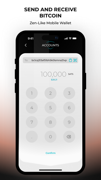 Envoy by Foundation screenshot 3