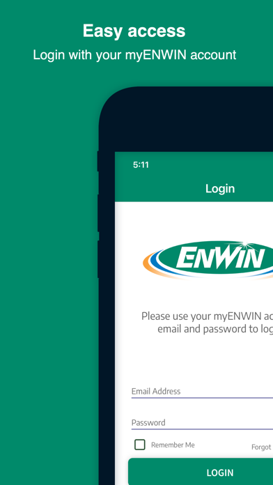 ENWIN screenshot 4