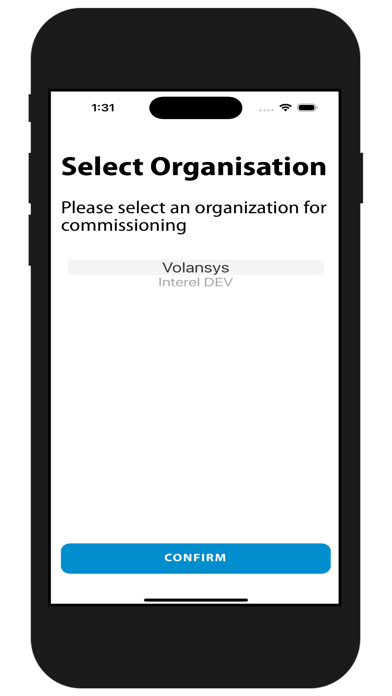 EOS Installer screenshot 2