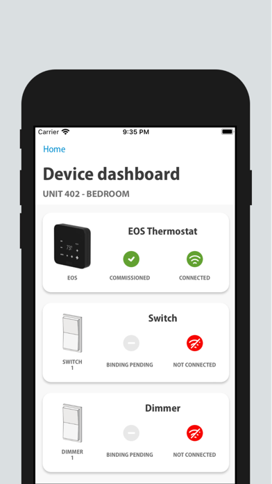 EOS Installer screenshot 5
