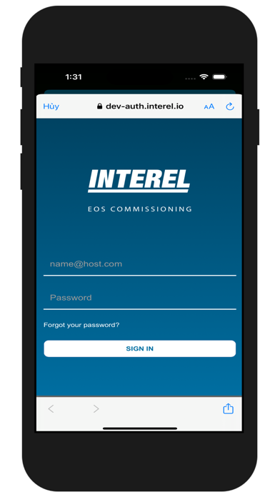 EOS Installer screenshot 3