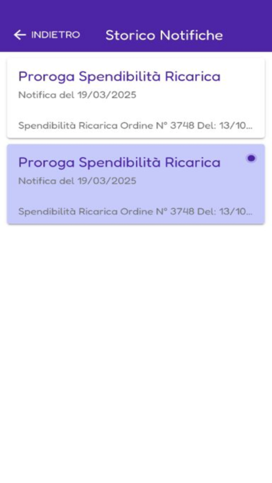 EP Welfare screenshot 1