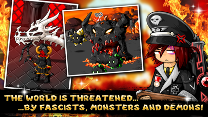 Epic Battle Fantasy 5: RPG screenshot 5