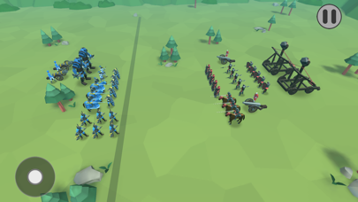 Epic Battle Simulator 2 screenshot 4