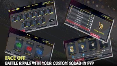 Epic Cricket - Real 3D Game screenshot 2