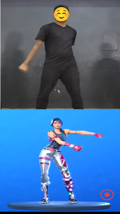 Epic Emote: Dance for Fortnite screenshot 3