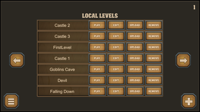 Epic Game Maker: Sandbox Craft screenshot 1