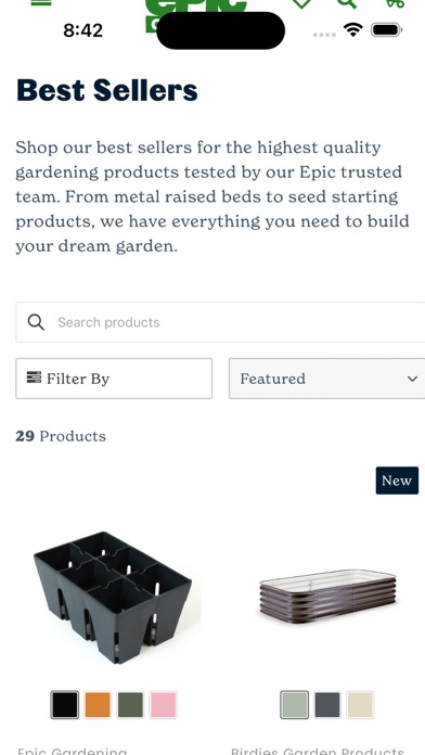 Epic Gardening screenshot 2