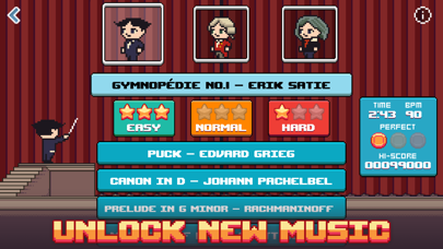 Epic Orchestra screenshot 3