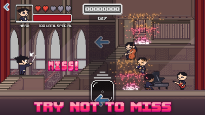 Epic Orchestra screenshot 2