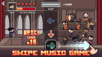 Epic Orchestra screenshot 5