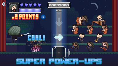 Epic Orchestra screenshot 4