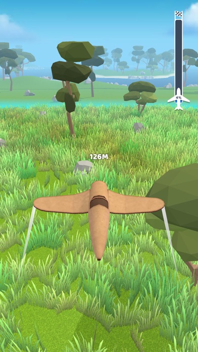 Epic Plane Evolution screenshot 4