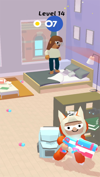 Epic Prankster: Hide and shoot screenshot 5