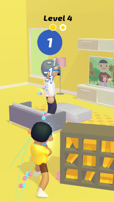 Epic Prankster: Hide and shoot screenshot 2