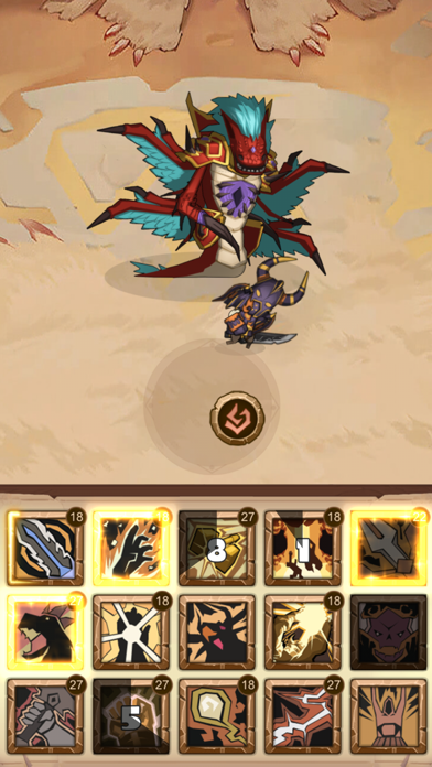 Epic Quest - Dungeon Crawler screenshot 5