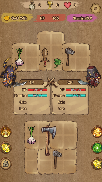 Epic Quest - Dungeon Crawler screenshot 6