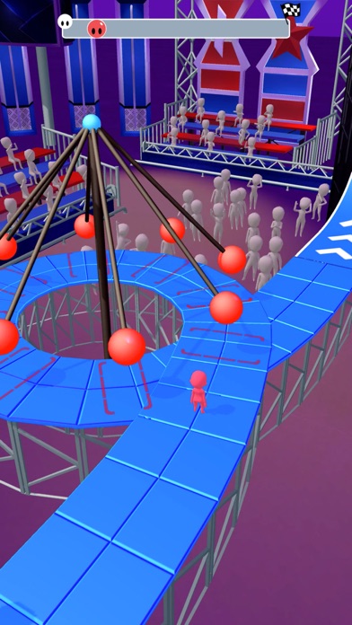 Epic Race 3D – Parkour Game screenshot 2
