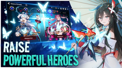 Epic Seven screenshot 4