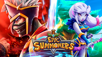 Epic Summoners: Monsters War screenshot 5