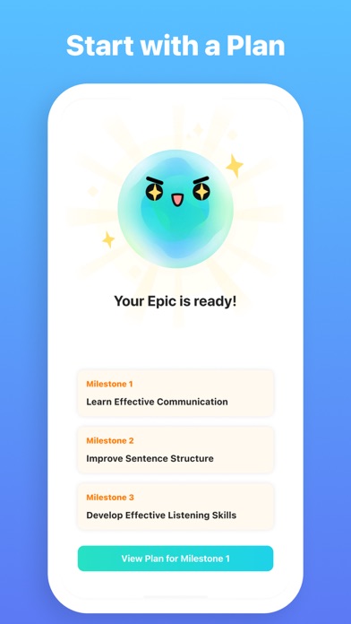 EpicTopia: Manage Life Pursuit screenshot 7