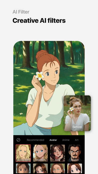 EPIK - AI Photo & Video Editor screenshot 9
