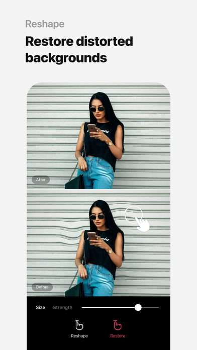 EPIK - AI Photo & Video Editor screenshot 6
